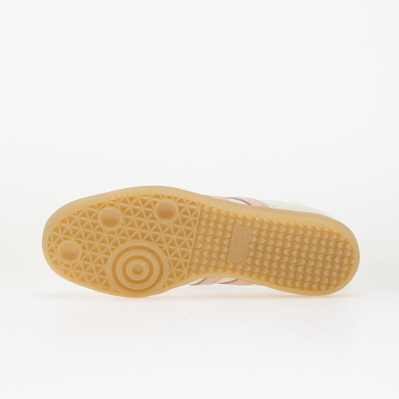 adidas Samba Og Wmns Off White/ Sanpin/ Gum 40