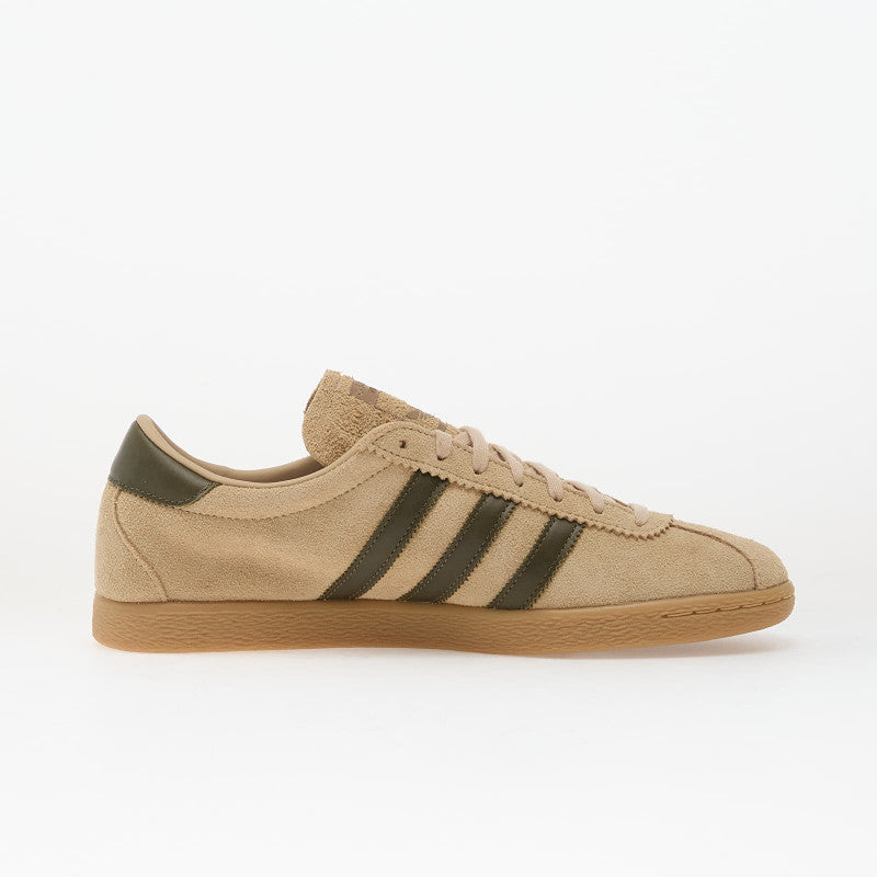adidas Tobacco Magic Beige/ Olive Strata/ Gum