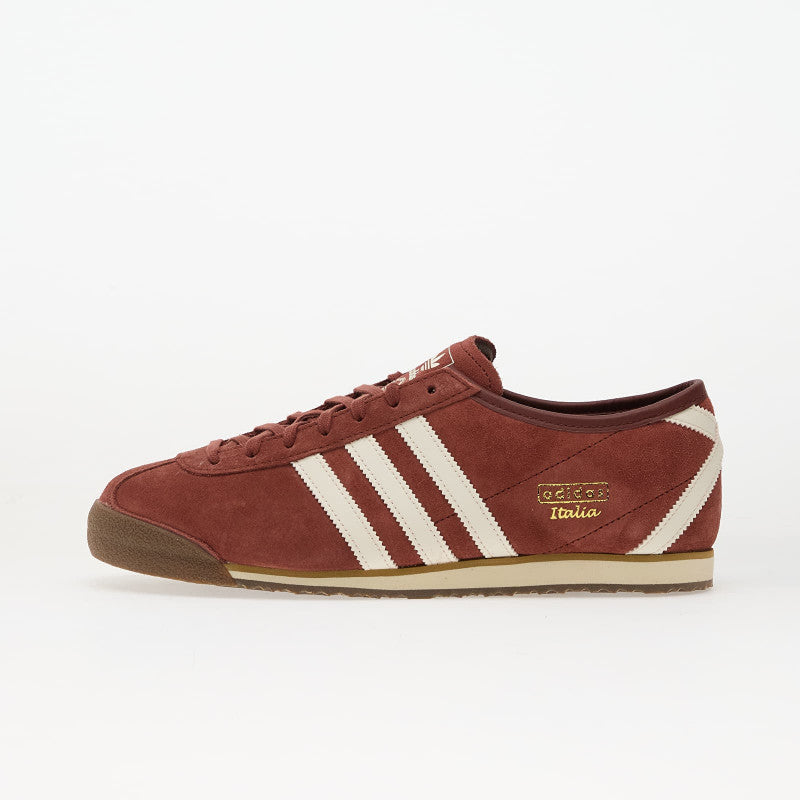 adidas Italia 70S Fox Brown/ Off White/ Gum5 40