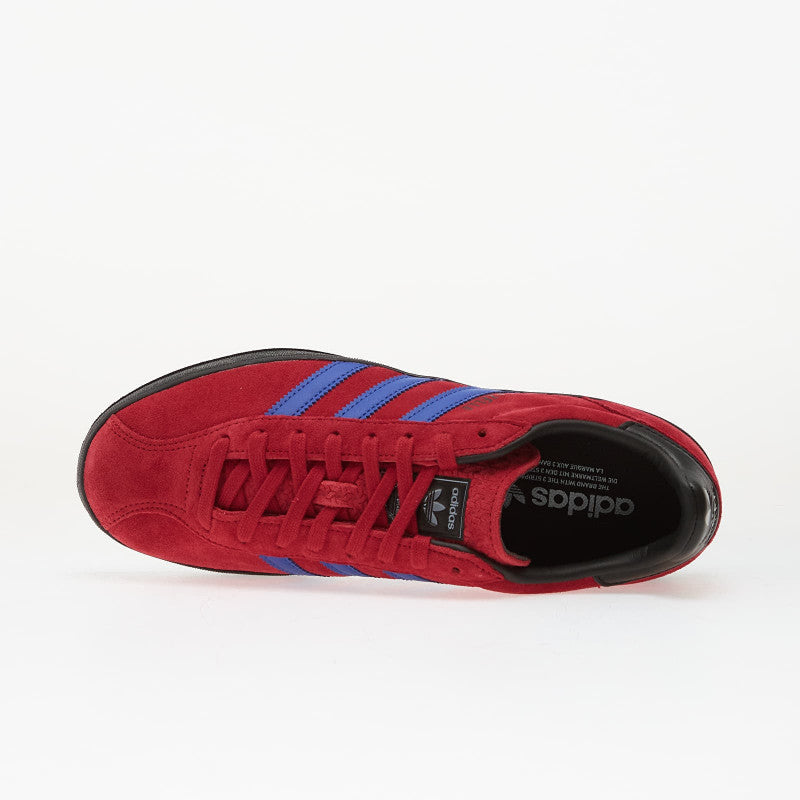 adidas Gazelle Indoor Pro Tmvire/ Supplier Colour/ Core Black 42