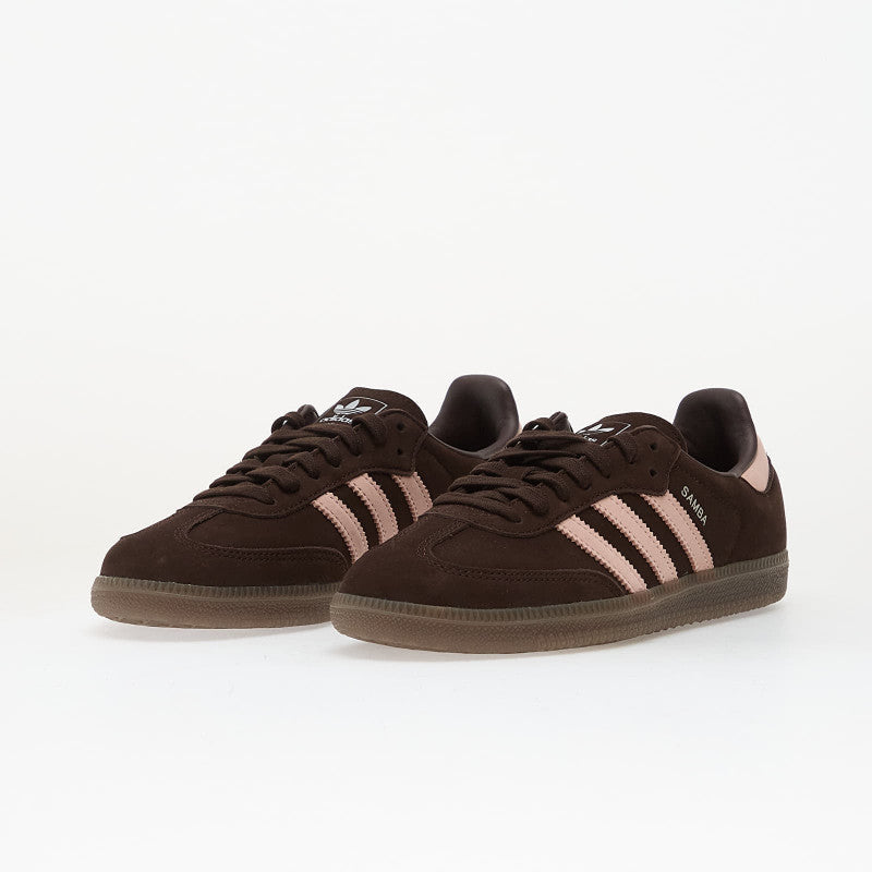 adidas Samba Og Wmns Auco/ Sanpin/ Ftw White 38