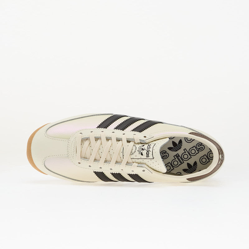 adidas SL 72 Og Wmns Off White/ Core Black/ Earth Strata 41