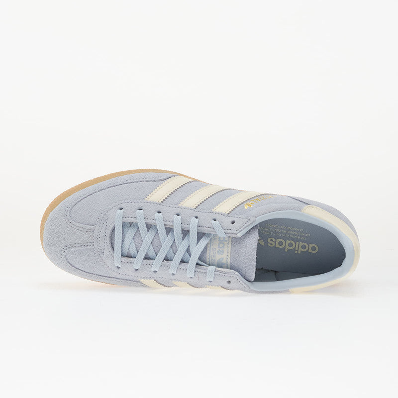 adidas Handball Spezial Bold Wmns Crsk/ Off White/ Gum 38