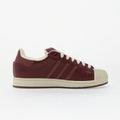 adidas Superstar II Shadow Red/ Supplier Colour/ Off White 43