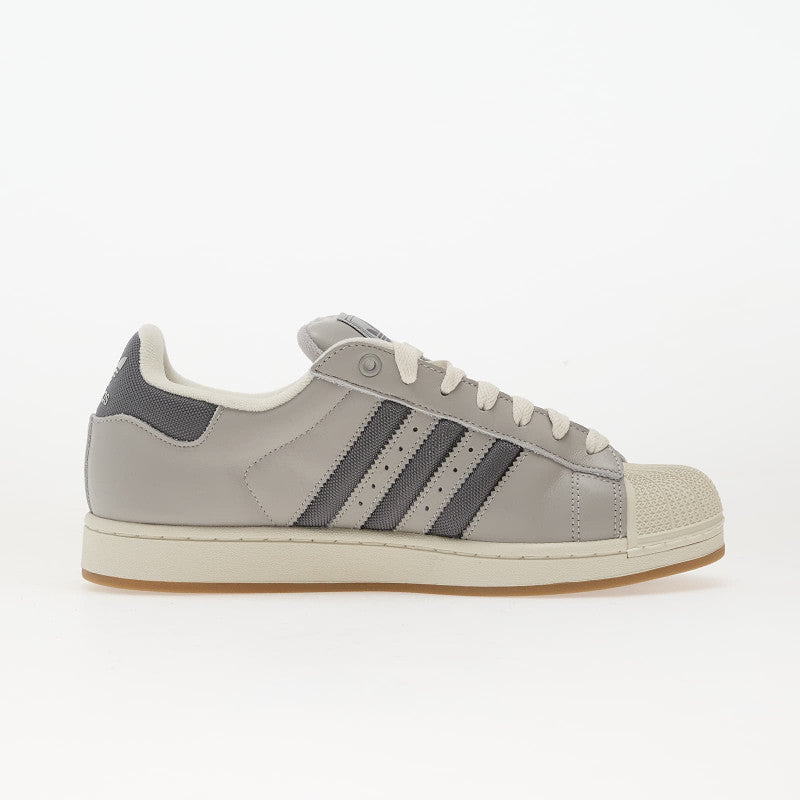 adidas Superstar II Grey Two/ Grey Four/ Off White 47