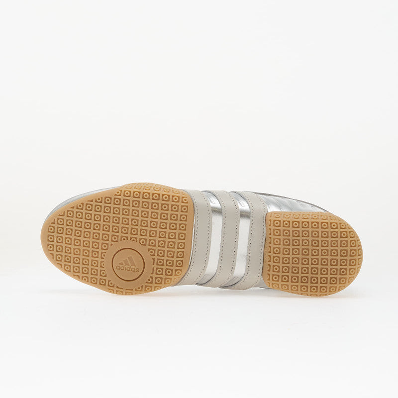 adidas Taekwondo Mei Elite Wmns Silver Metallic/ Grey One/ Gum 38