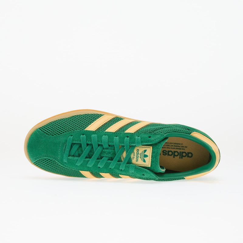 adidas Gazelle Indoor Pro Secogr/ Icta/ Gum1 40