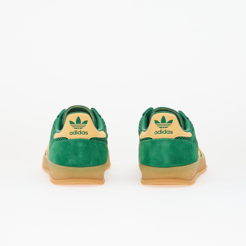 adidas Gazelle Indoor Pro Secogr/ Icta/ Gum1 40