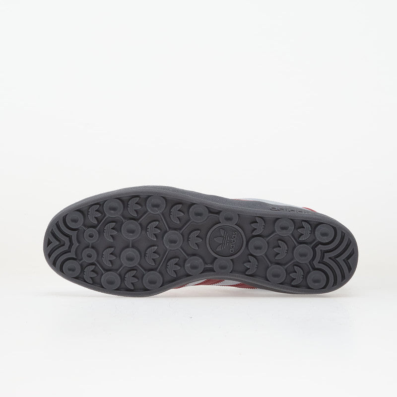 adidas Gazelle Indoor Clear Sky/ Noble Maroon/ Crsk 40