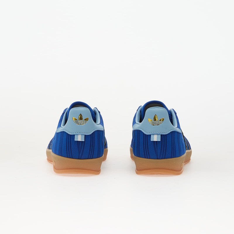 adidas Gazelle Indoor Core Royal/ Core Black/ Supplier Colour