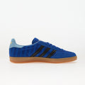 adidas Gazelle Indoor Core Royal/ Core Black/ Supplier Colour
