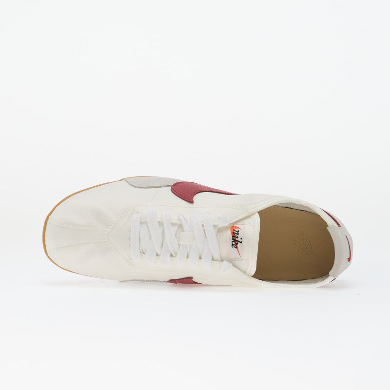 Nike Moon Shoe Og Sp Summit White/ Team Crimson