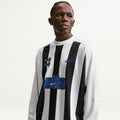 Nike Sportswear Club Men's Goalie Top Black/ White/ Game Royal