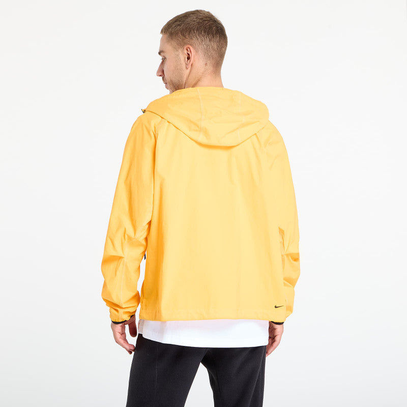 Nike Tech Men's Woven Full-Zip Windrunner Jacket Sundial