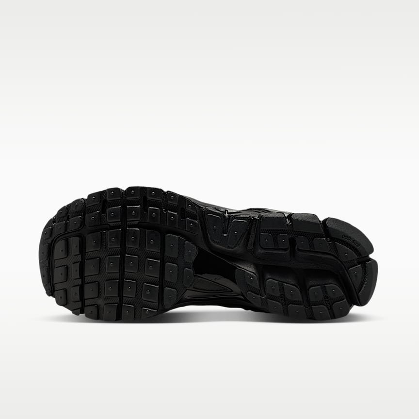 Nike Wmns Zoom Vomero 5 Black/ Black-Mtlc Silver-Anthracite-White