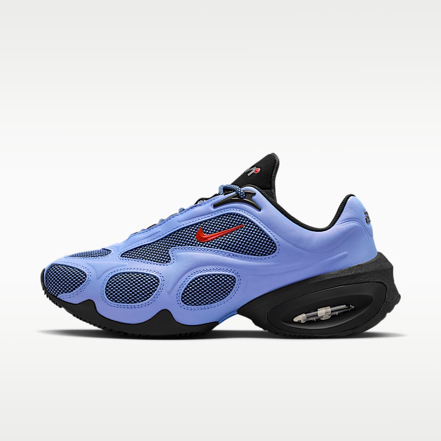 Nike Wmns Air Max Muse Royal Pulse/ Lt Crimson-Black
