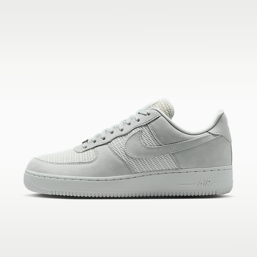 Nike Air Force 1 '07 Lv8 Off White/ Off White-Summit White
