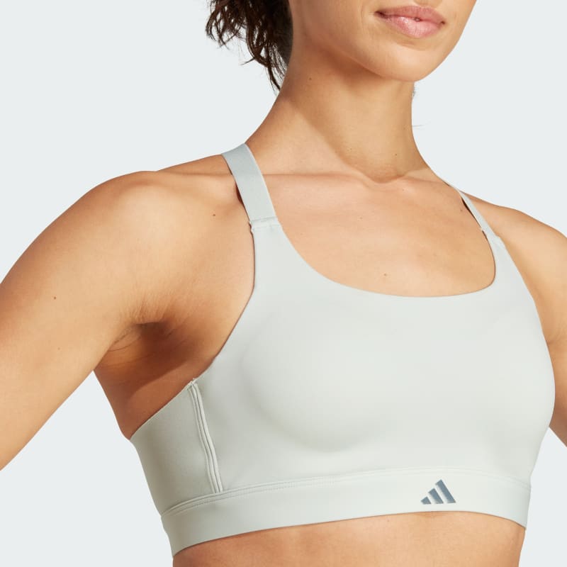 adidas Tailored Impact Luxe Training High-Support