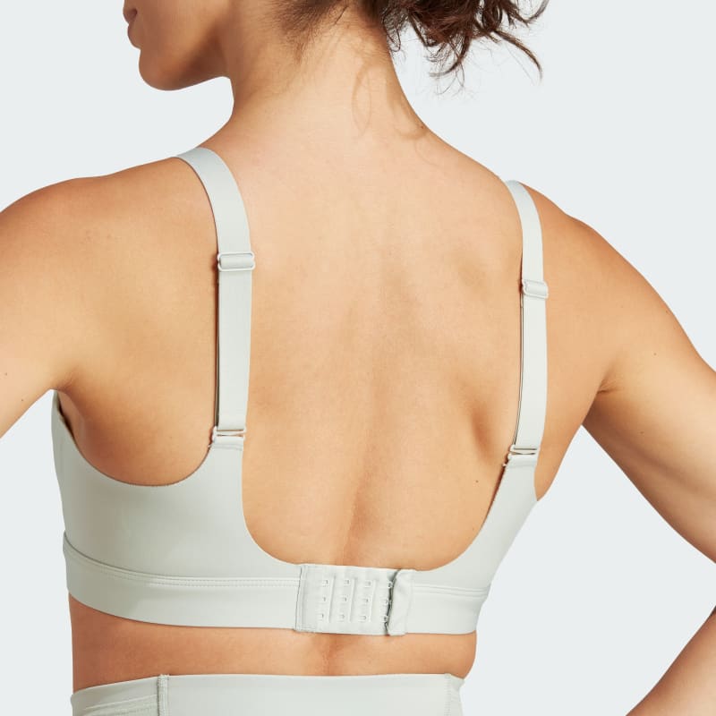 adidas Tailored Impact Luxe Training High-Support