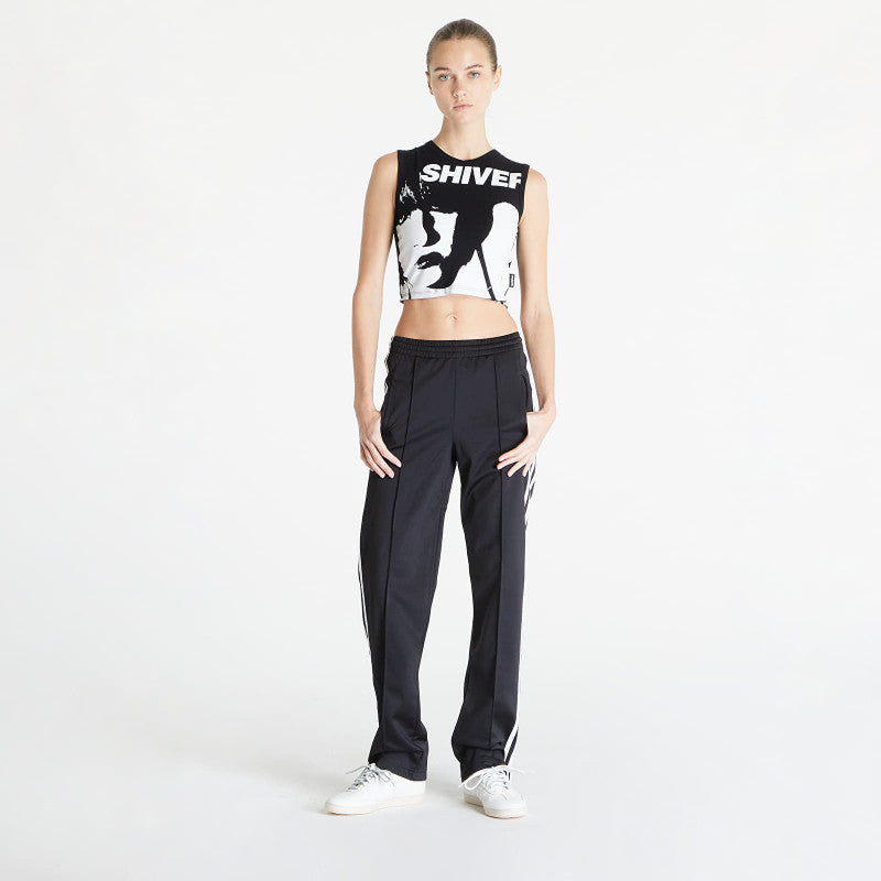 adidas Adicolor Classics Firebird Track Pant Black