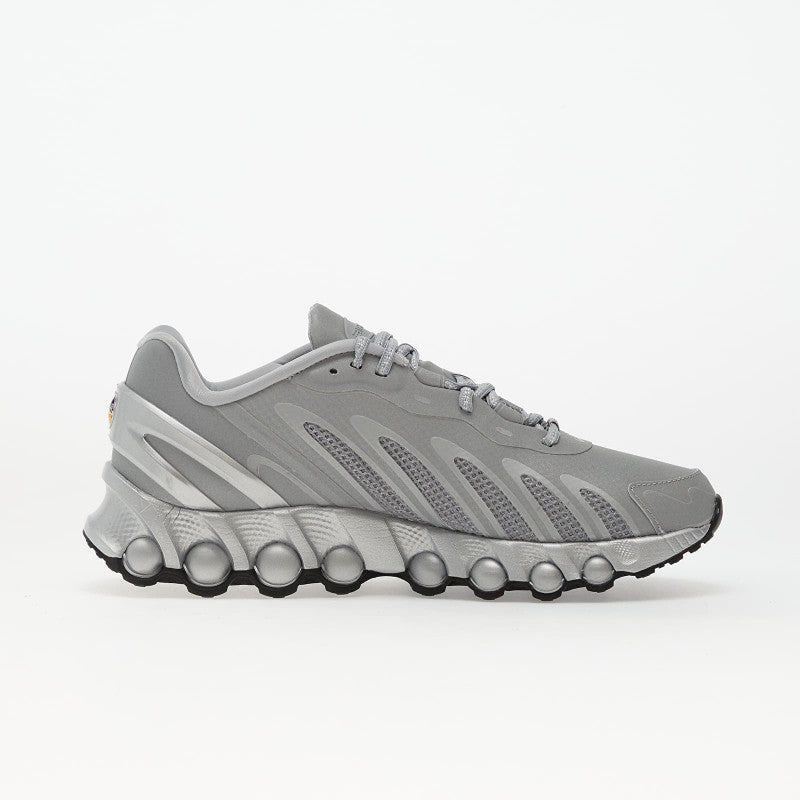 Nike Air Max Dn8 Metallic Silver/ Metallic Silver-Black