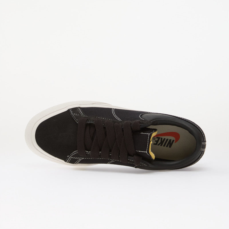 Nike Blazy Black/ Black-Sail-White