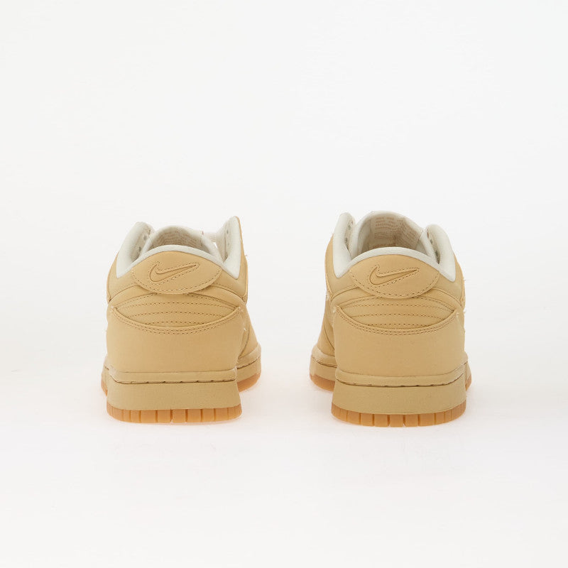 Nike Dunk Low Retro Premium Sesame/ Sesame-Pale Ivory
