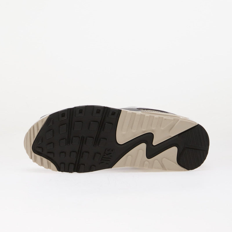 Nike Air Max 90 Cream II/ Wolf Grey-Pencil Point