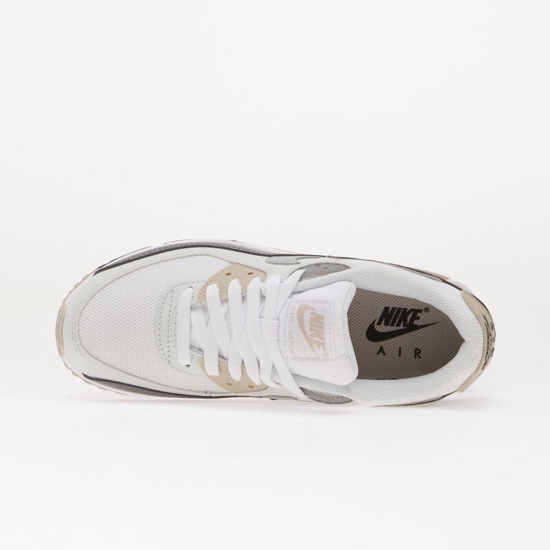 Nike Air Max 90 Cream II/ Wolf Grey-Pencil Point