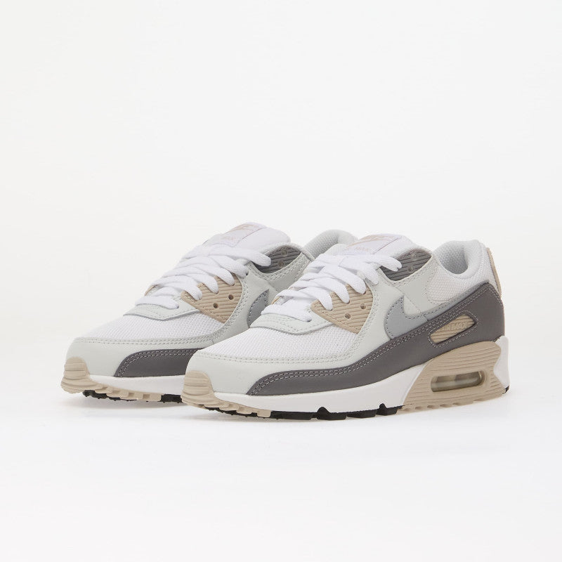Nike Air Max 90 Cream II/ Wolf Grey-Pencil Point