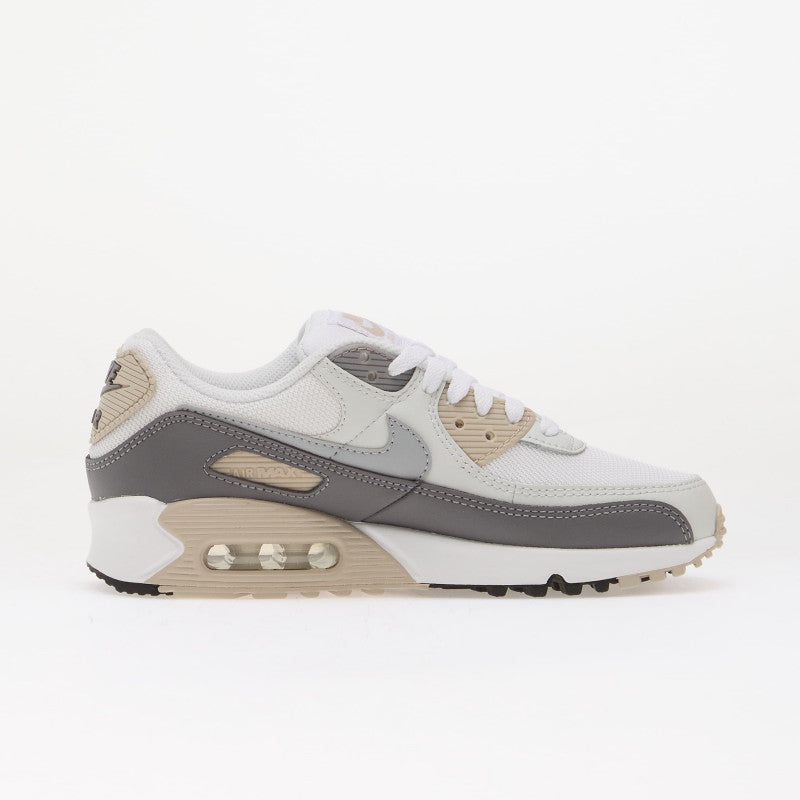 Nike Air Max 90 Cream II/ Wolf Grey-Pencil Point