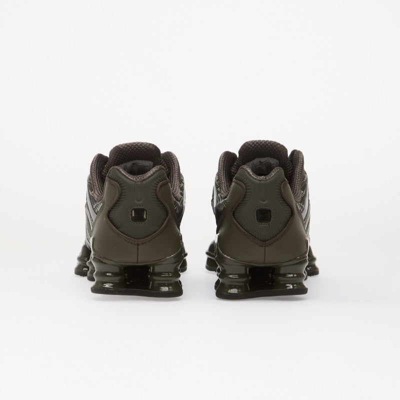 Nike Shox TL Newsprint/ Newsprint-Black