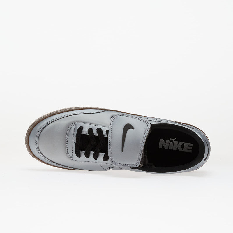 Nike Killshot 2 Prm Mtlc Cool Grey/ Black-Gum Dk Brown