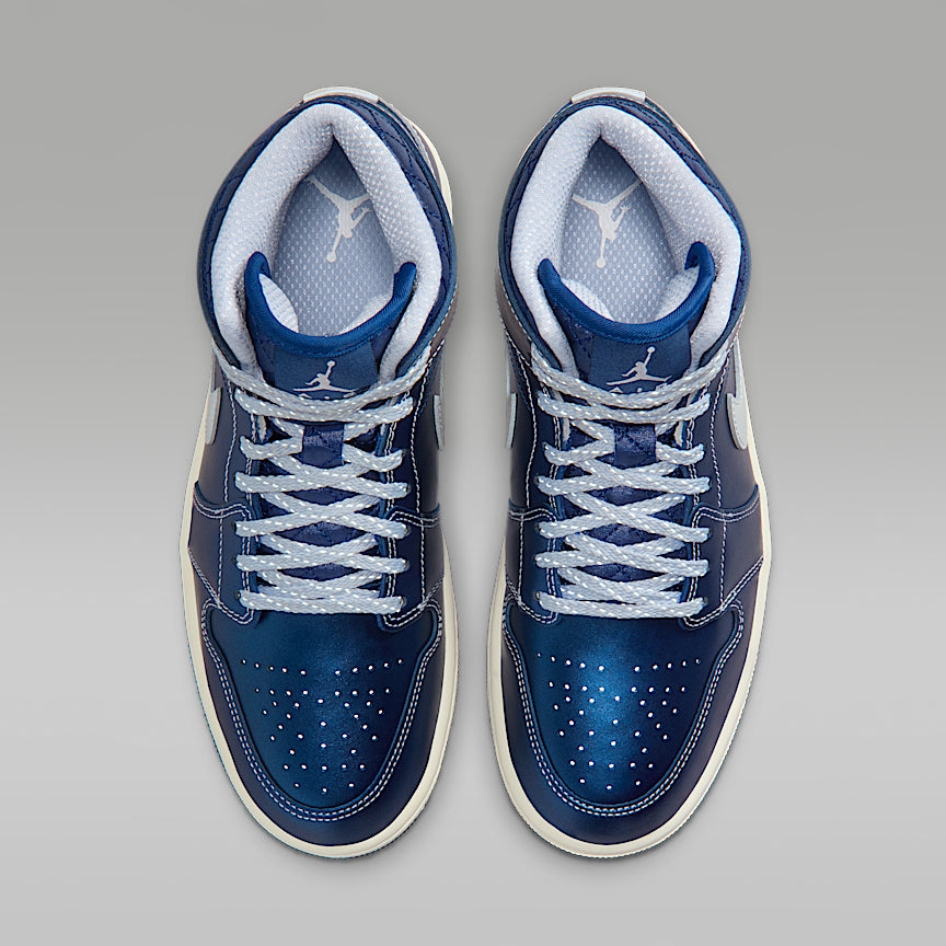 Air Jordan 1 Mid Se