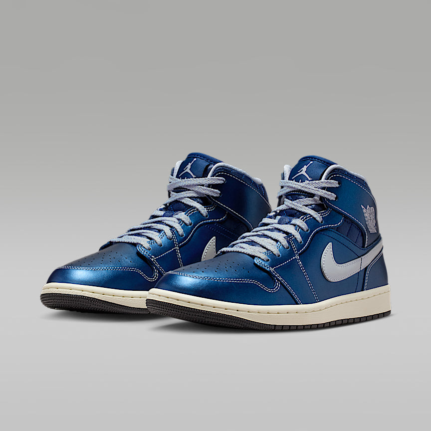 Air Jordan 1 Mid Se