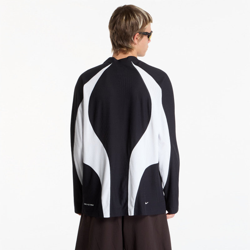 Nike Tech Dri-FIT ADV Jersey Black/ Off White/ Off White