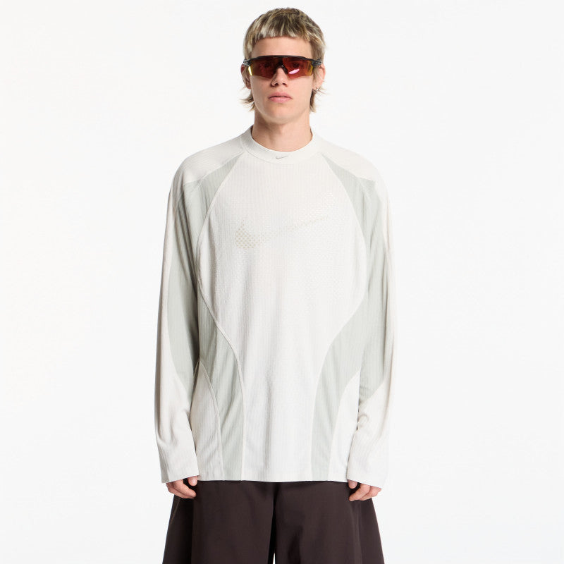 Nike Tech Dri-FIT ADV Jersey Light Bone/ Spruce Fog/ Spruce Fog