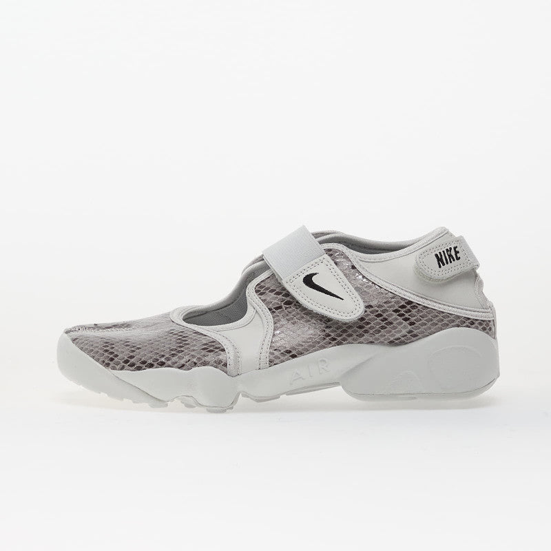 Nike Air Rift Photon Dust/ Black