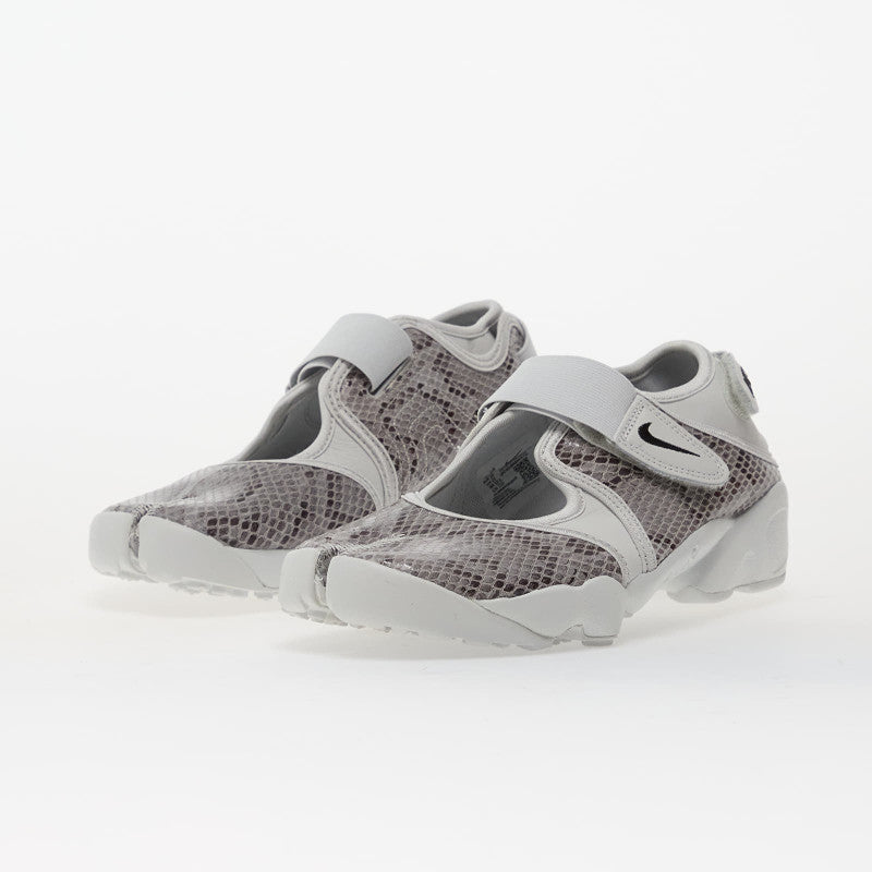 Nike Air Rift Photon Dust/ Black