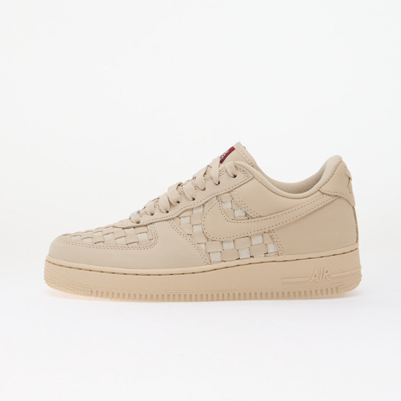 Nike Air Force 1 Low Retro Premium Sanddrift/ Sanddrift-Pale Ivory-Sail