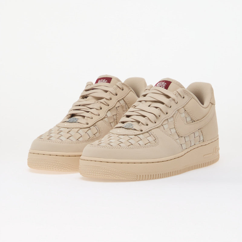 Nike Air Force 1 Low Retro Premium Sanddrift/ Sanddrift-Pale Ivory-Sail