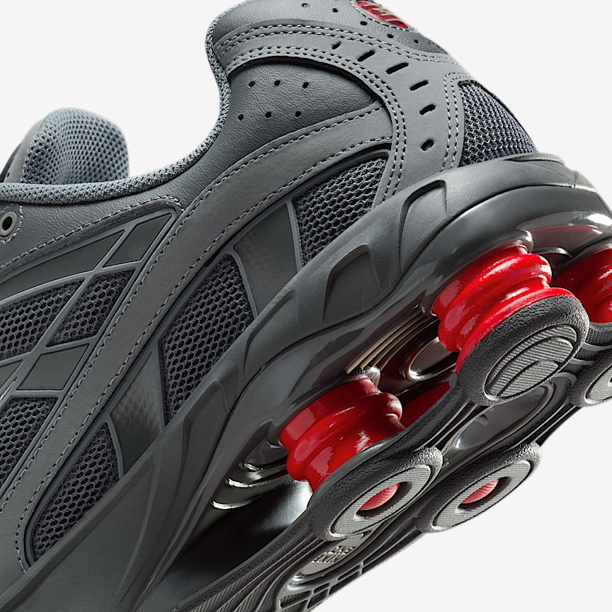 Nike Shox Ride 2