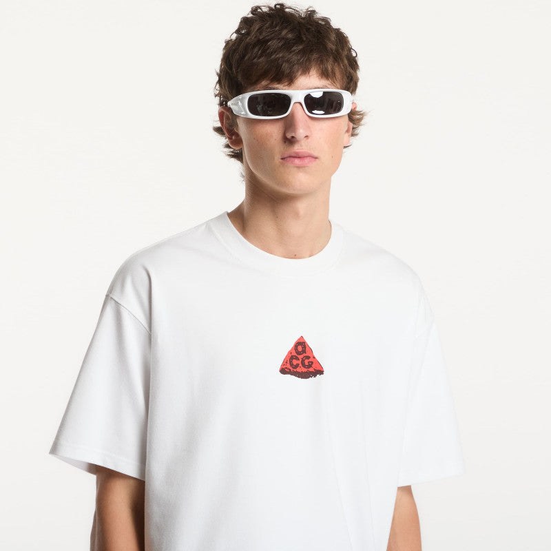 Nike ACG Men's Dri-FIT T-Shirt Summit White