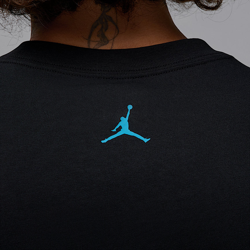 Jordan Flight