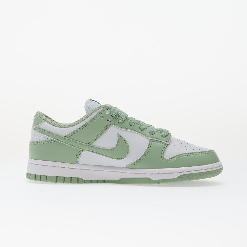 Nike Dunk Low Mint Green/ Steam-White