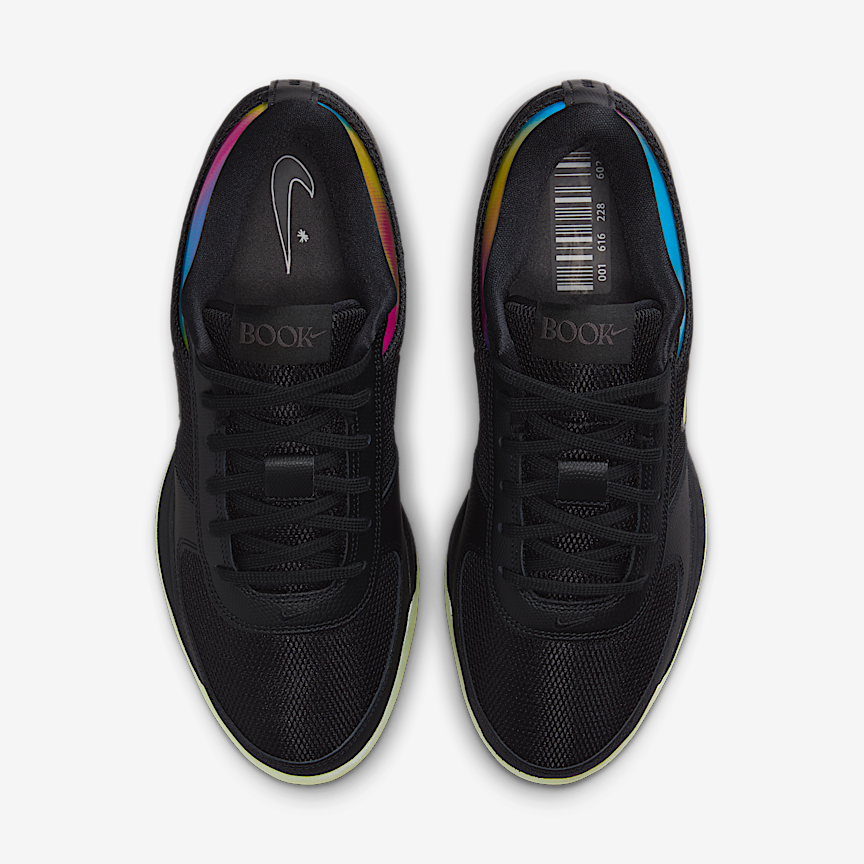 Nike Book 1 "Desert Night"