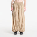 Nike Sportswear Women's Oversized High-Waisted Balloon Track Pants Parachute Beige/ Sail/ Parachute Beige