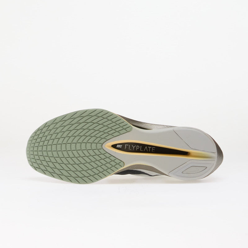 Nike Vaporfly 4 Spruce Aura/ Dark Obsidian-Grey Fog