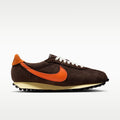 Nike Wmns Ld-1000 Sp Velvet Brown/ Safety Orange-Alabaster