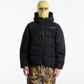 puchowa Jordan Flight Mountainside Puffer Jacket Black/ Celery/ Bright Citron